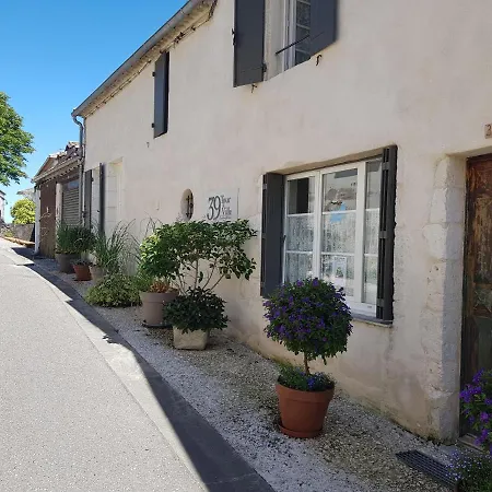 Bed & Breakfast 39 Tour De