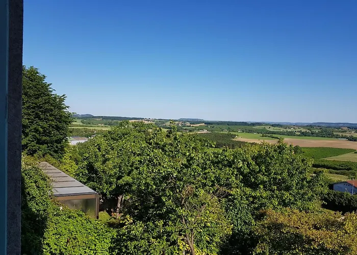 39 Tour De B&B 몽플렁캉